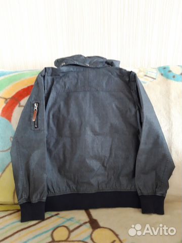 Куртка для мальчика Out Wear Куртка для мальчика Out Wear