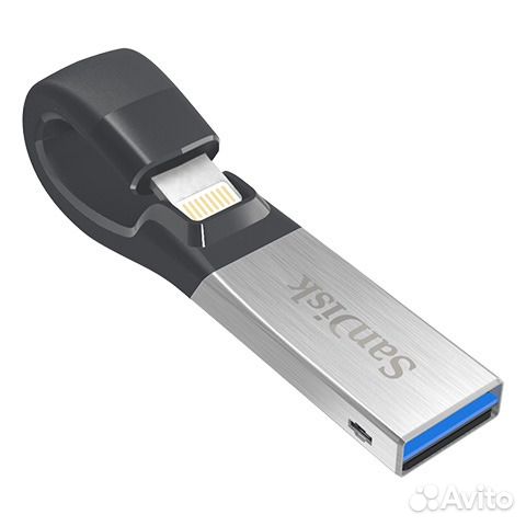 USB флешка для iPhone