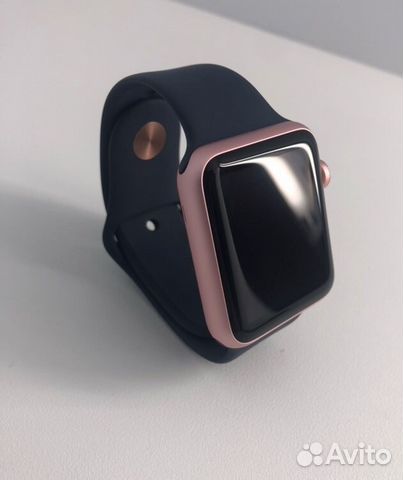 Apple Watch S1 42mm