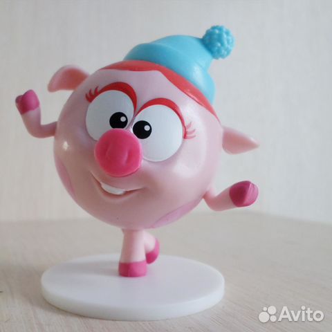 Фигурка из серии 