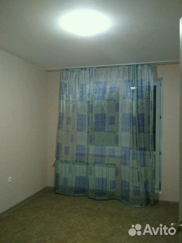 2-к квартира, 65 м², 4/18 эт.