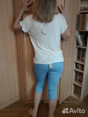 Футболка новая Футболка новая