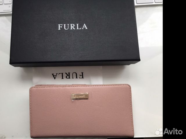 Кошелек Furla оригинал