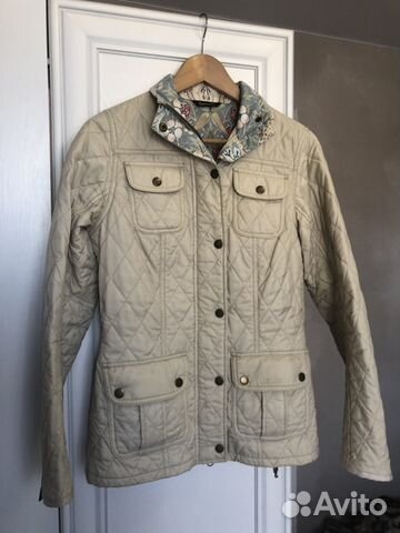 Куртка Barbour Куртка Barbour