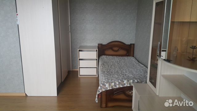 1-к квартира, 33.9 м², 2/5 эт.