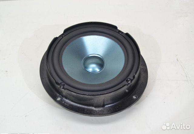 Динамик двери мерседес 164 A1648202602