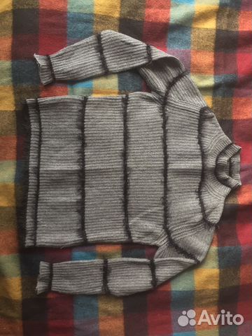 Свитер Uterque