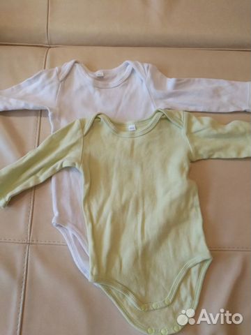 Вещи пакетом на мальчика р.80. (2) Вещи пакетом на мальчика р.80. (2)