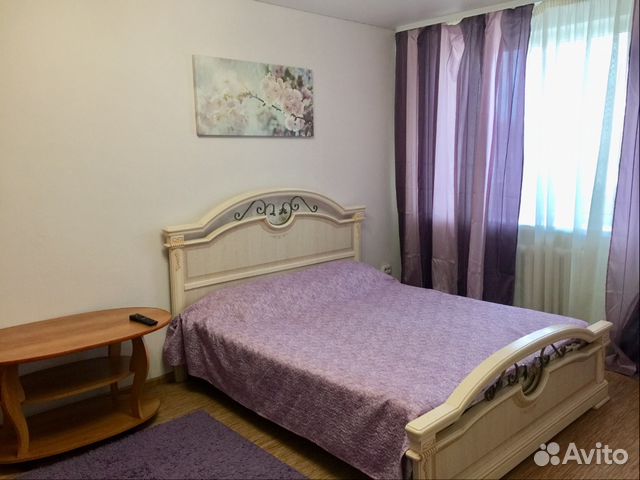 1-к квартира, 36 м², 3/9 эт.