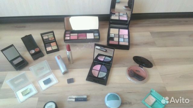 Косметика Dior, Lancome,Givenchy, Clinique оригина