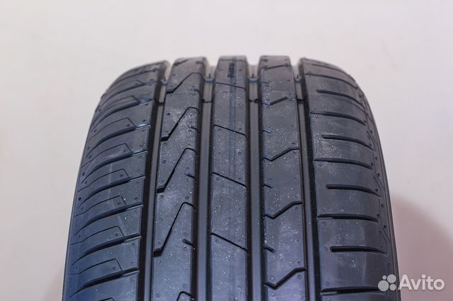 225 60 R17 Hankook Ventus Prime 3 99V