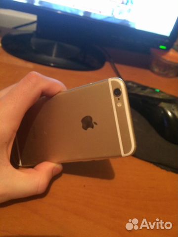 iPhone 6 16gb