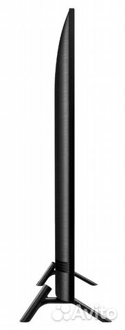 SAMSUNG QE55Q70RAU Новый,4К,qled,SmartTV,2019