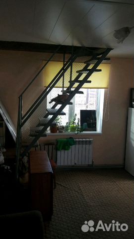 Дача 60 м² на участке 6 сот.