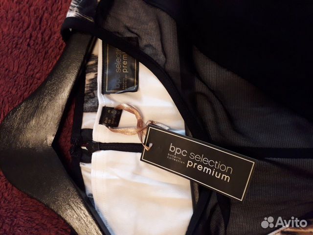 Новое платье на подкладке Новое платье на подкладке