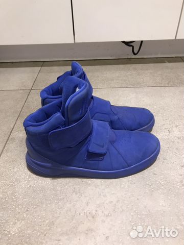 Кроссовки Nike Кроссовки Nike