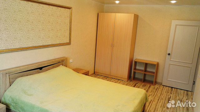 1-к квартира, 31 м², 4/5 эт. 1-к квартира, 31 м², 4/5 эт.