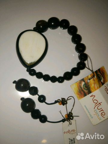 Браслет и серьги Nature Bijoux Браслет и серьги Nature Bijoux