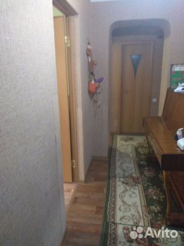 2-к квартира, 47 м², 5/5 эт.