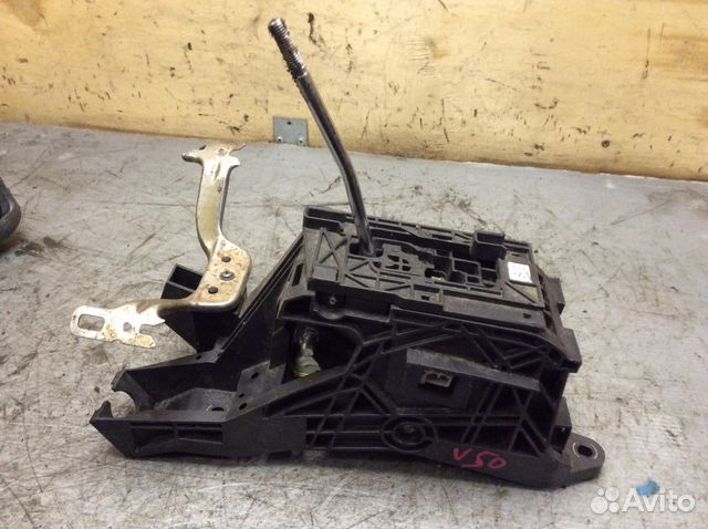 Кулиса АКПП Toyota Camry V50 2014-2016 3356033280 Кулиса АКПП Toyota Camry V50 2014-2016 3356033280