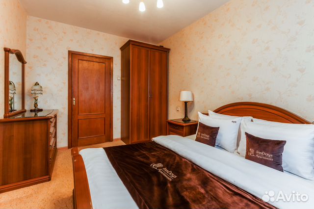 2-к квартира, 49 м², 11/12 эт.