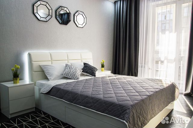 2-к квартира, 50 м², 3/9 эт. 2-к квартира, 50 м², 3/9 эт.