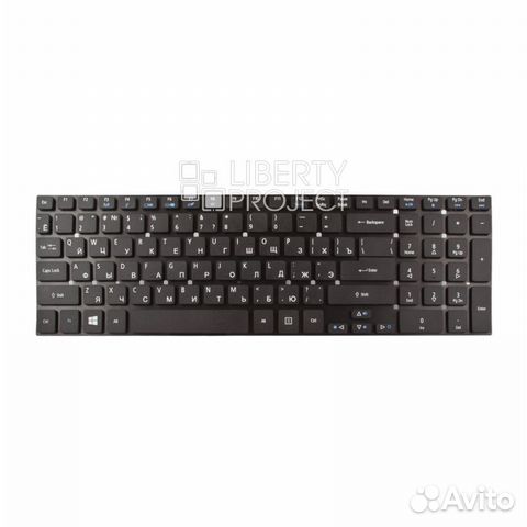 Клавиатура для Acer V3-551 V3-571 V3-571G V3-731 V