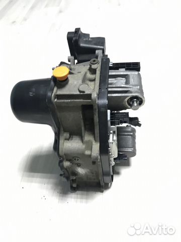 Мехатроник DSG 0AM325025DZ80 WV audi skoda