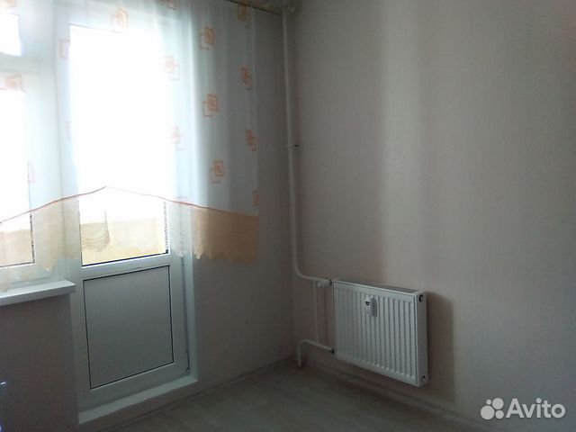 1-к квартира, 38.8 м², 2/10 эт.