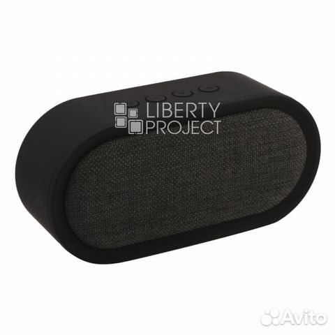 Bluetooth колонка remax Desktop Speaker RB-M11