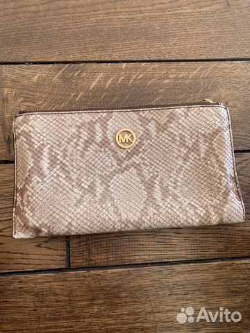 Клатч-кошелёк оригинал Michael Kors