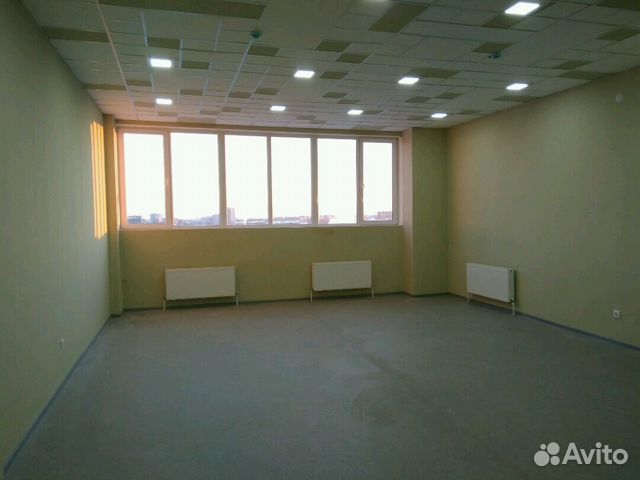 Офисное помещение, 550 м² Офисное помещение, 550 м²