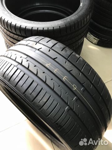 Dunlop Sport maxx 050+ 255/35/20 New Dunlop Sport maxx 050+ 255/35/20 New