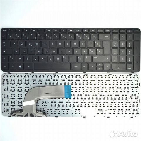 Клавиатура HP 15