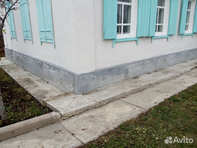 Дом 80 м² на участке 50 сот. Дом 80 м² на участке 50 сот.