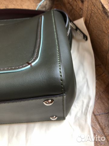 Сумка Fendi оригинал