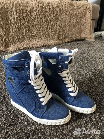 Кеды casadei Кеды casadei