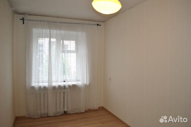 3-к квартира, 56 м², 4/5 эт.