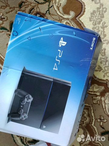 Sony PS4