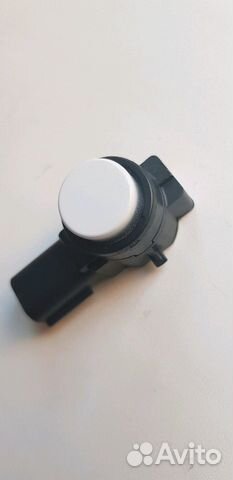 Парктроник Grand Cherokee WK2 Рестайлинг Парктроник Grand Cherokee WK2 Рестайлинг