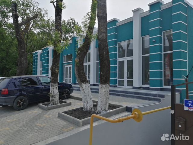 Помещение свободного назначения, от 48 м² до 200 м