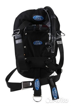 BCD Компенсаторы погружения