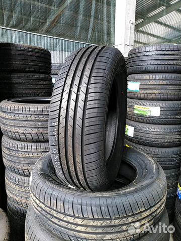 Новые шины Kapsen 195/65R15 S801 91H