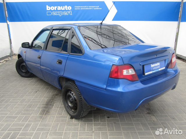 Daewoo Nexia 1.6 МТ, 2010, 141 285 км