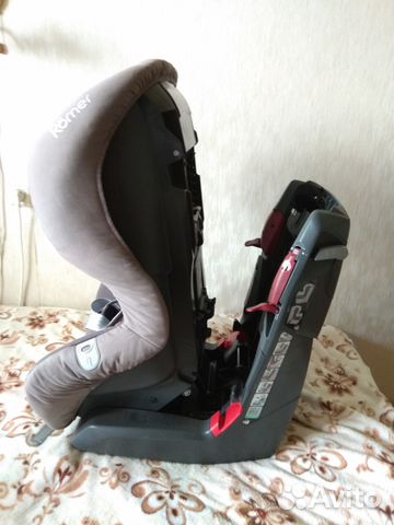 Romer King plus Romer King plus