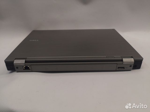 Ноутбук Dell Latitude E6410 14