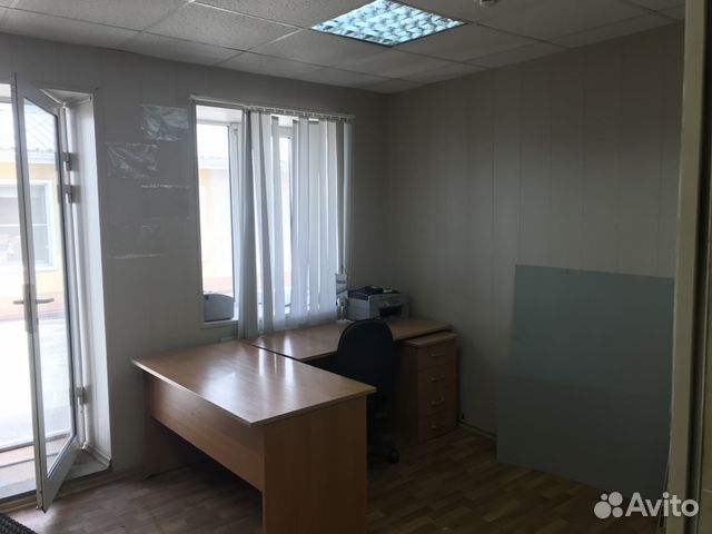 Офисное помещение, 36.5 м² Офисное помещение, 36.5 м²