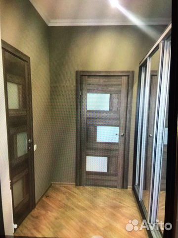 1-к квартира, 45 м², 4/9 эт.