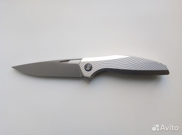 Нож складной Shirogorov 111