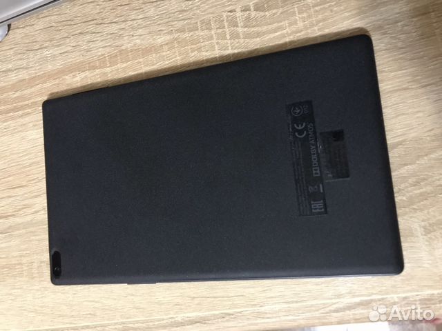 Планшет Lenovo tab 4